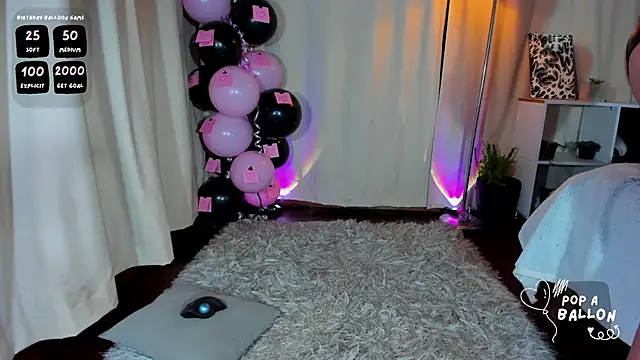 Manu Velez online show from October 10, 6:36 am