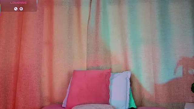 mia bonneett online show from November 9, 3:27 pm