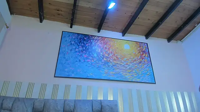 nova lane online show from March 14, 7:20 pm