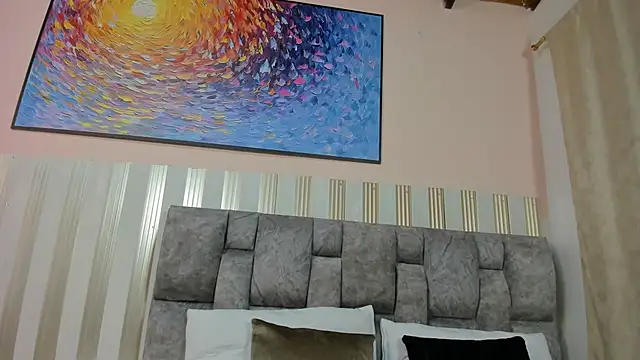 nova lane online show from April 17, 7:49 pm