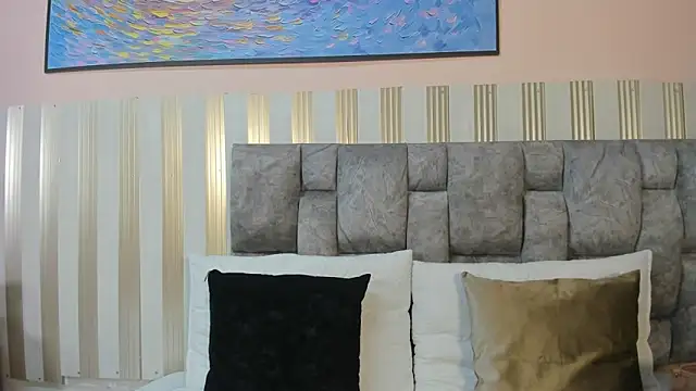 nova lane online show from March 18, 7:48 pm