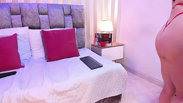 nova lane online show from October 28, 7:46 pm