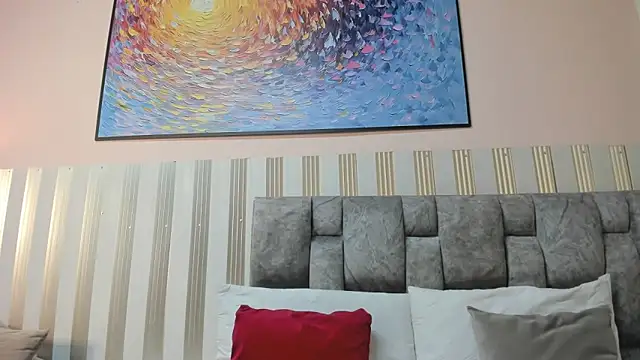 nova lane online show from February 12, 7:46 pm