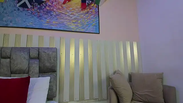Snapshot of nova_lane chatting on June 25, 7:41 pm nova lane online show from June 25, 7:41 pm