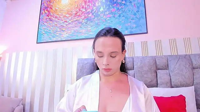 nova lane online show from February 14, 7:47 pm