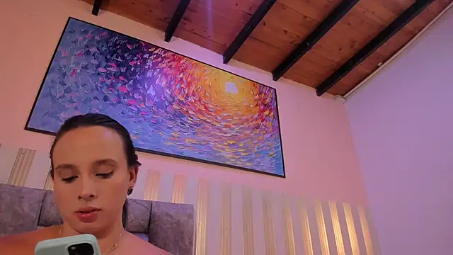 nova lane online show from May 22, 7:34 pm