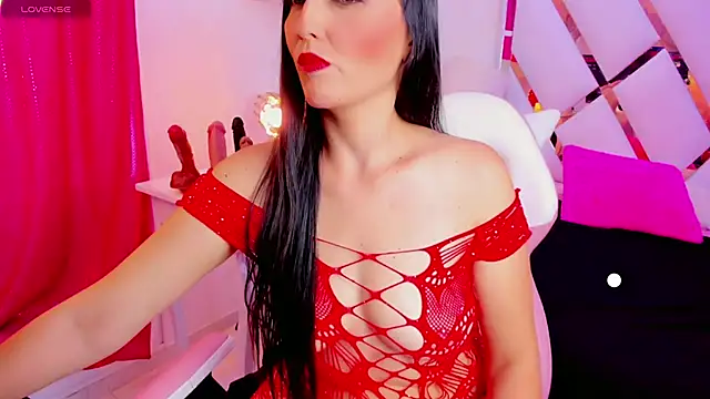 samy  milf online show from September 20, 7:41 pm