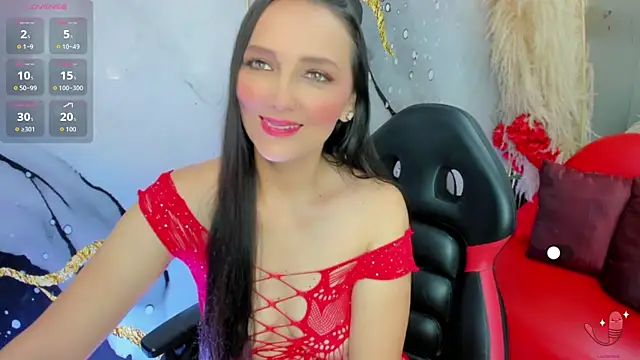 samy  milf online show from March 25, 7:24 pm