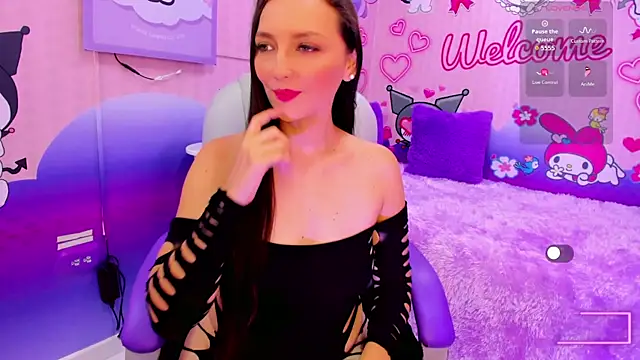 samy  milf online show from September 30, 7:09 pm