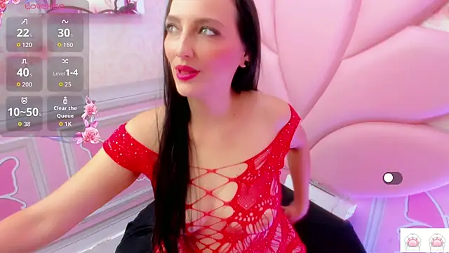 samy  milf online show from November 29, 2:06 pm