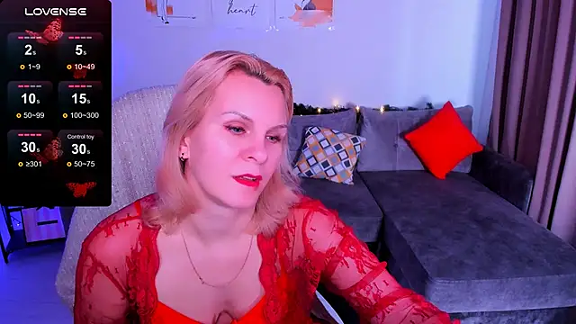 Louisa Bay online show from January 17, 11:06 am