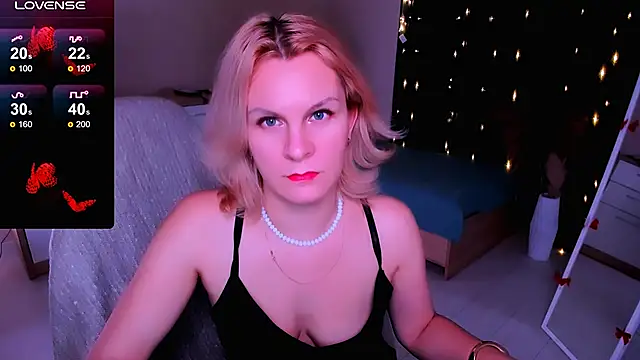 Louisa Bay online show from January 25, 11:02 am