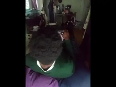 DevinToore online show from March 26, 5:33 pm