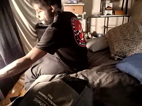 DevinToore online show from January 14, 1:20 am