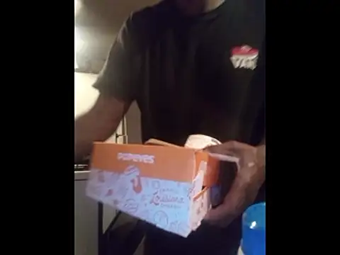 DevinToore online show from March 30, 6:59 am