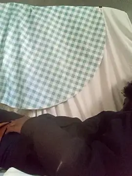 DevinToore online show from April 13, 4:55 pm