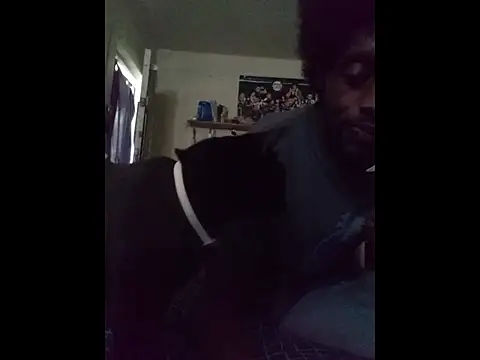 DevinToore online show from March 20, 4:08 pm