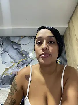 KatalinnaBrown online show from February 20, 11:23 am