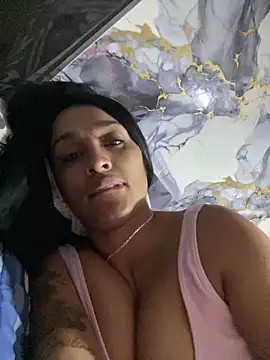 KatalinnaBrown online show from March 9, 1:03 pm