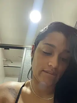 KatalinnaBrown online show from March 8, 2:31 pm