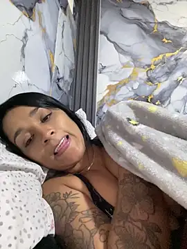 KatalinnaBrown online show from February 23, 12:28 pm