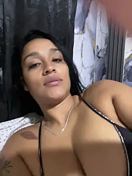 KatalinnaBrown online show from March 13, 11:26 am