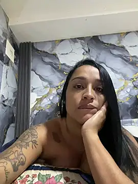 KatalinnaBrown online show from April 9, 11:05 am