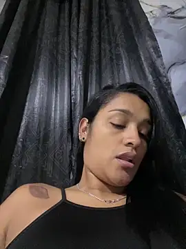 KatalinnaBrown online show from February 11, 11:10 am