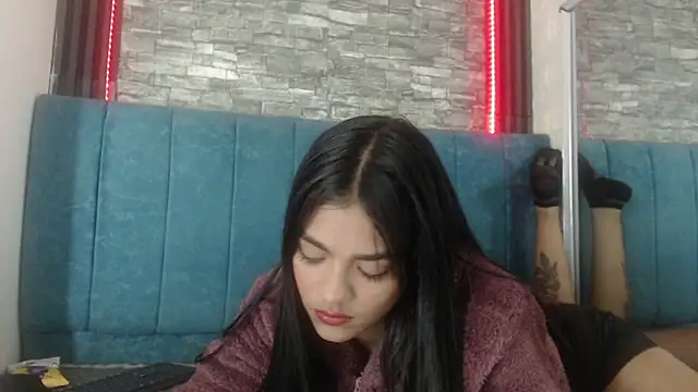 kihara candy69 online show from December 18, 8:56 pm