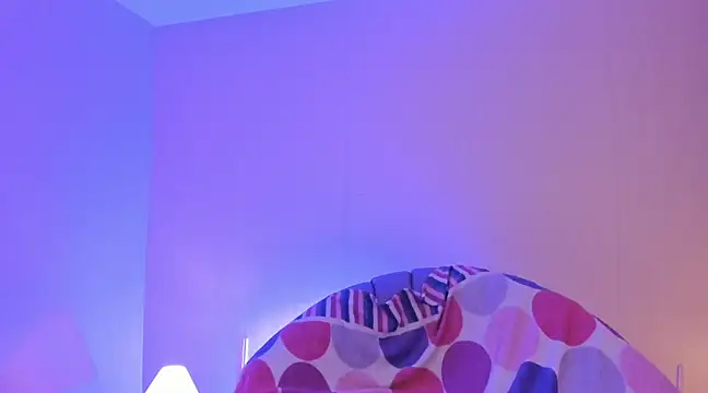 Snapshot of InnaraRoy chatting on February 8, 2:04 am InnaraRoy online show from February 8, 2:04 am