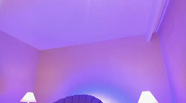 Snapshot of InnaraRoy chatting on February 14, 7:44 pm InnaraRoy online show from February 14, 7:44 pm