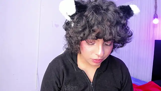 miku katsuragi online show from December 23, 2:33 am