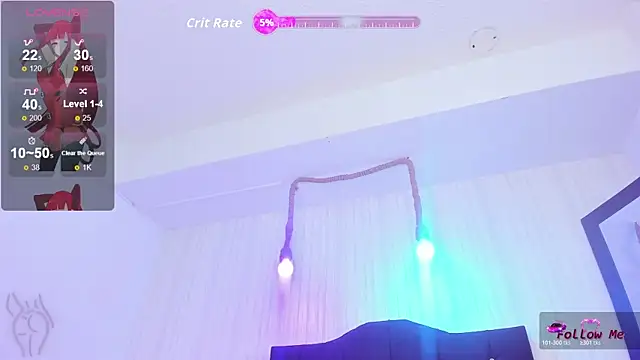 miku katsuragi online show from July 3, 2:18 am