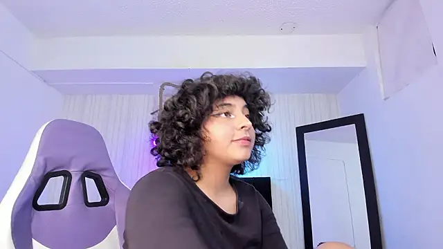 miku katsuragi online show from March 4, 3:03 am