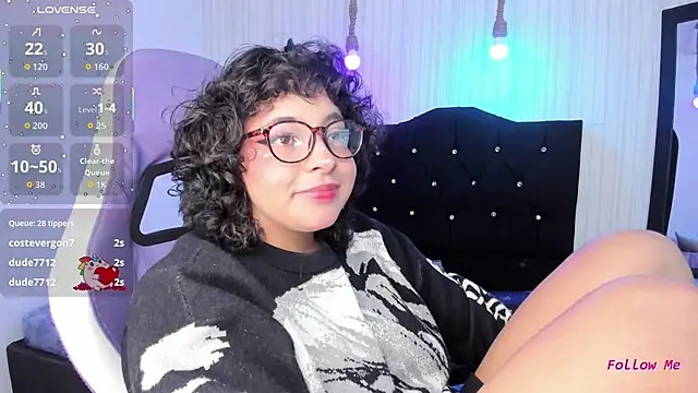 miku katsuragi online show from March 24, 1:27 am