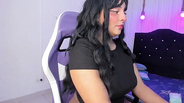 miku katsuragi online show from January 7, 5:12 am