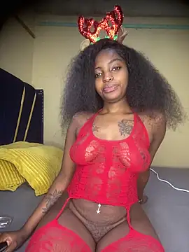 Sasha-smiles online show from December 23, 5:40 am