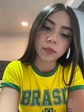 Emily Clark1 online show from March 14, 3:56 am