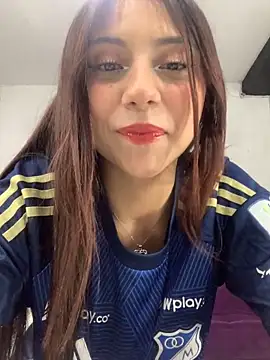 Emily Clark1 online show from December 6, 8:43 am