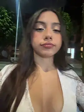 Emily Clark1 online show from March 2, 3:07 am