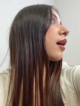 Emily Clark1 online show from September 18, 5:21 am