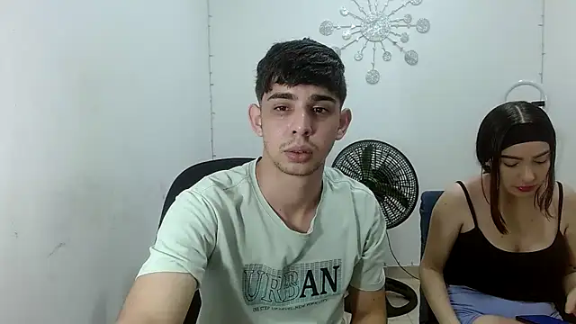 sexy dirty couple2 online show from March 14, 6:32 am