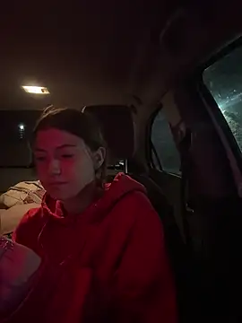 emilycoco online show from February 17, 2:09 am