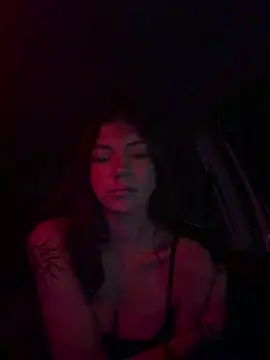 emilycoco online show from February 28, 5:15 am