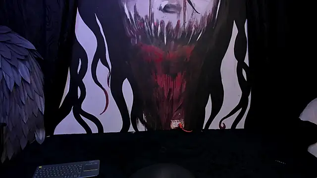 Kylie-fox online show from November 27, 10:43 pm