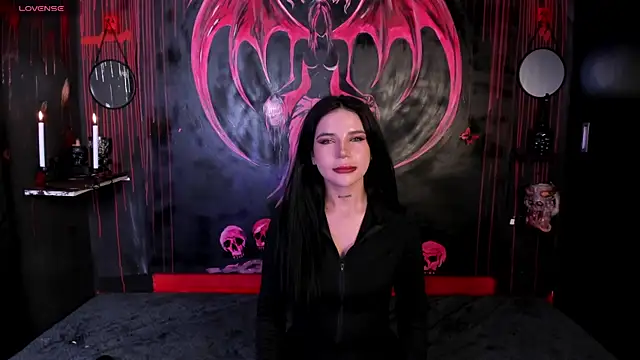 Kylie-fox online show from May 14, 1:35 am