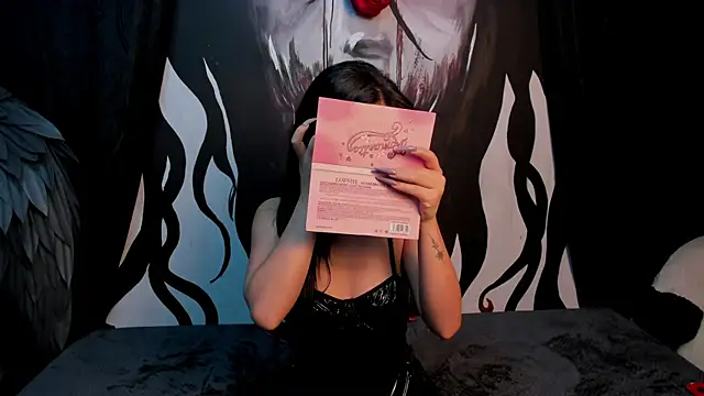 Kylie-fox online show from November 20, 12:55 am