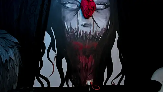 Kylie-fox online show from November 18, 1:54 am