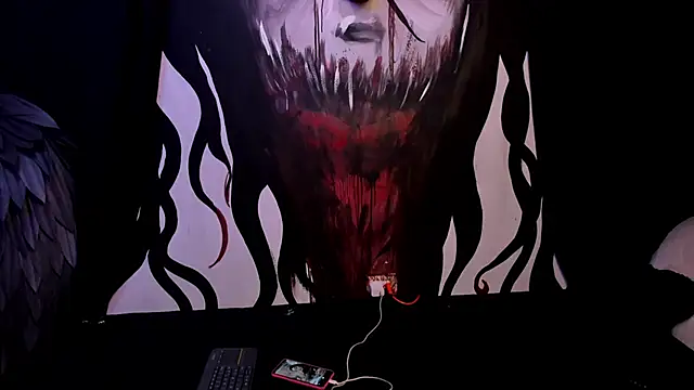 Kylie-fox online show from December 3, 8:19 pm