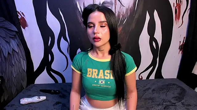 Kylie-fox online show from December 20, 12:02 am